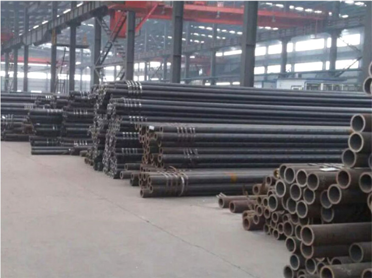 兰西12cr2mo化肥专用管